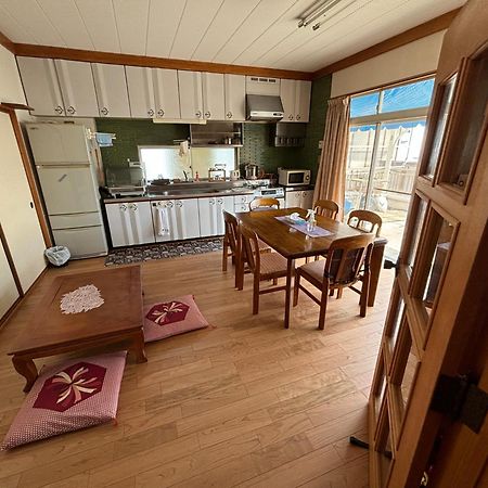 浜の宮七福神 1棟貸し9名様までご利用できます Villa Nachikatsuura Exterior photo