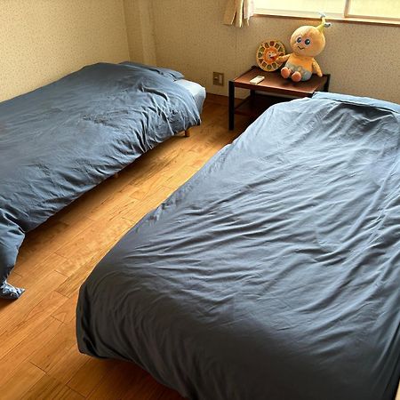 浜の宮七福神 1棟貸し9名様までご利用できます Villa Nachikatsuura Exterior photo