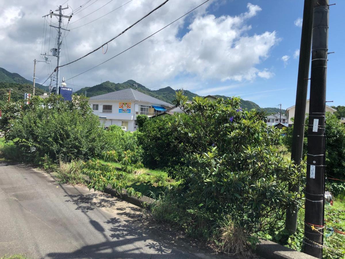 浜の宮七福神 1棟貸し9名様までご利用できます Villa Nachikatsuura Exterior photo