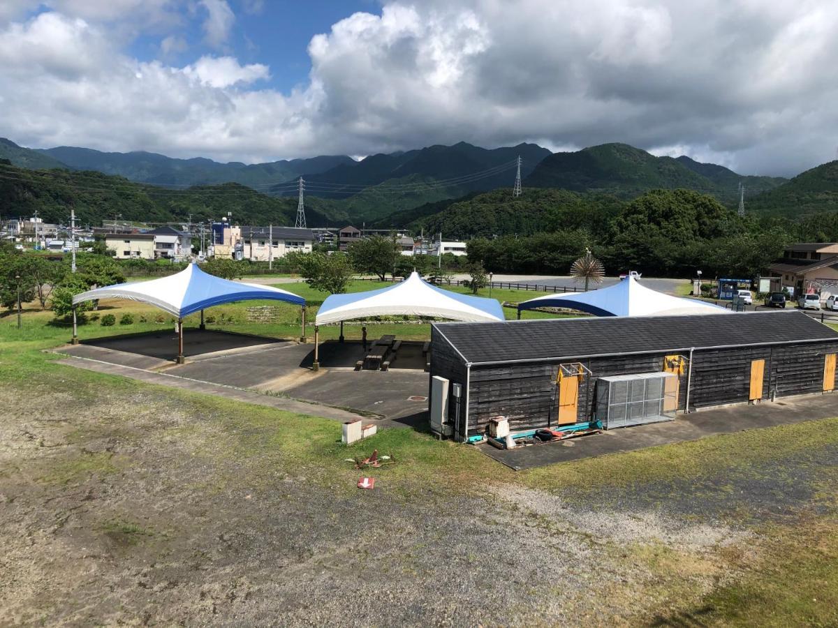 浜の宮七福神 1棟貸し9名様までご利用できます Villa Nachikatsuura Exterior photo