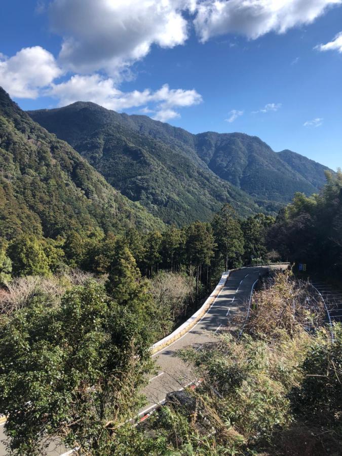 浜の宮七福神 1棟貸し9名様までご利用できます Villa Nachikatsuura Exterior photo