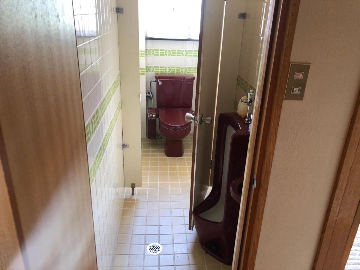 浜の宮七福神 1棟貸し9名様までご利用できます Villa Nachikatsuura Exterior photo