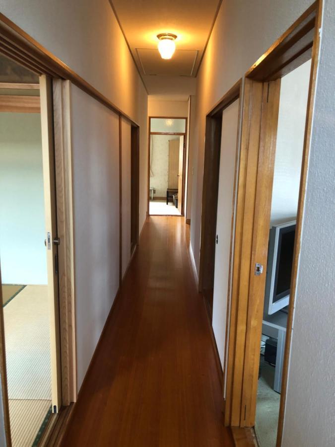 浜の宮七福神 1棟貸し9名様までご利用できます Villa Nachikatsuura Exterior photo