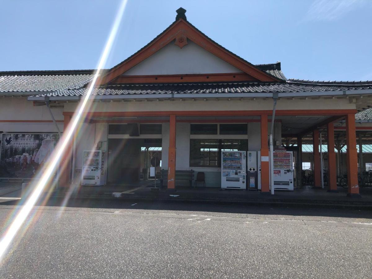 浜の宮七福神 1棟貸し9名様までご利用できます Villa Nachikatsuura Exterior photo